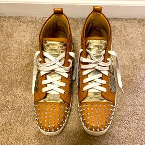 COPY - Christian Louboutin